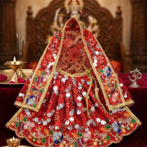 Matarani And Khatushyam Ji Poshak size 5&6