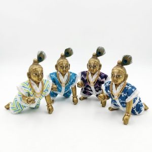 Kanhaji Night suit- set of 4